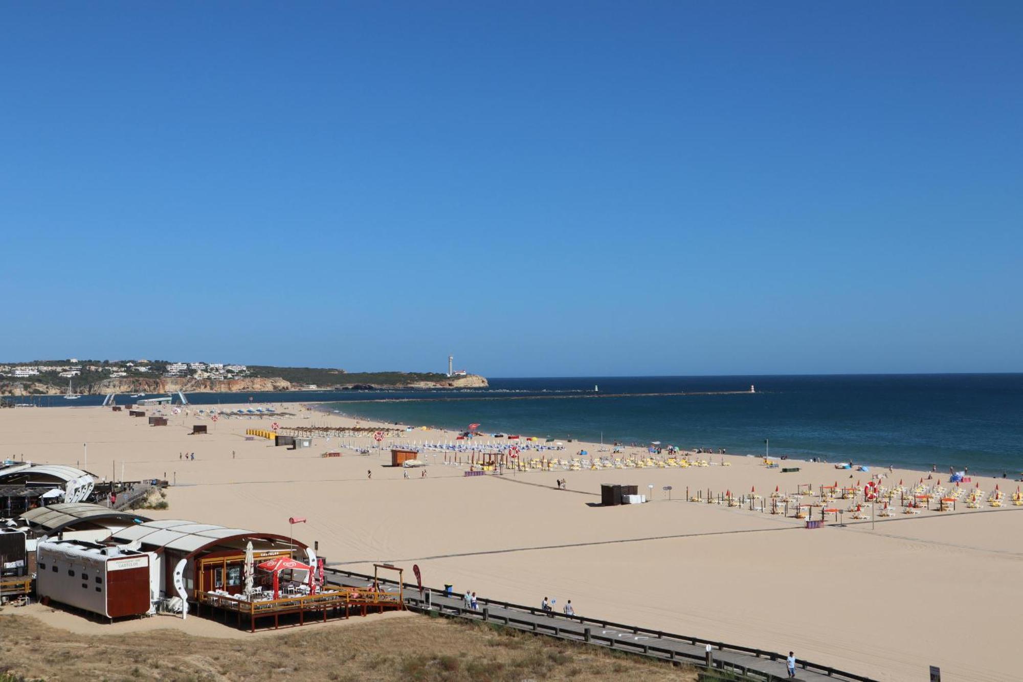 Holiday Home Portimao Ngoại thất bức ảnh