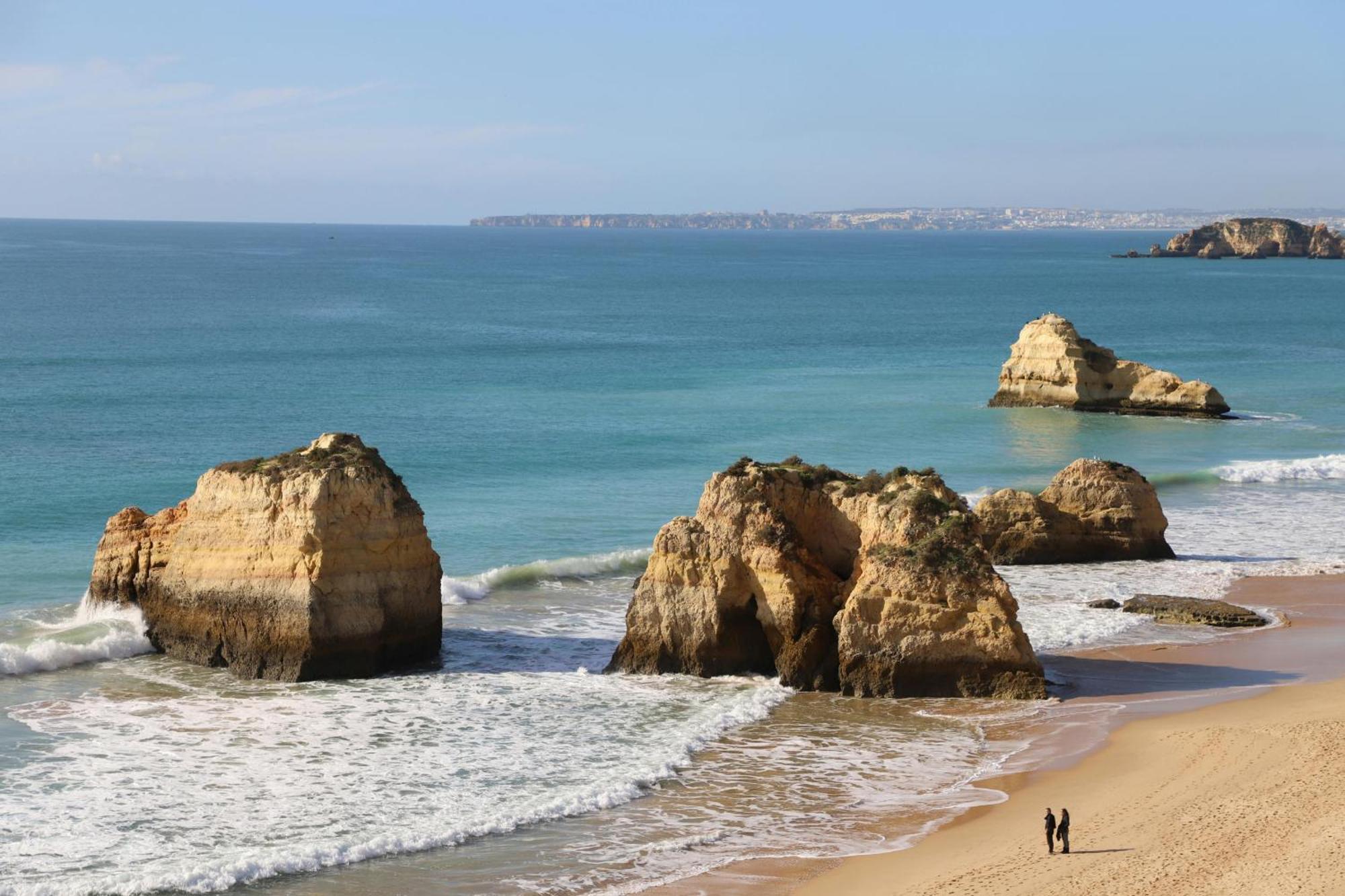 Holiday Home Portimao Ngoại thất bức ảnh