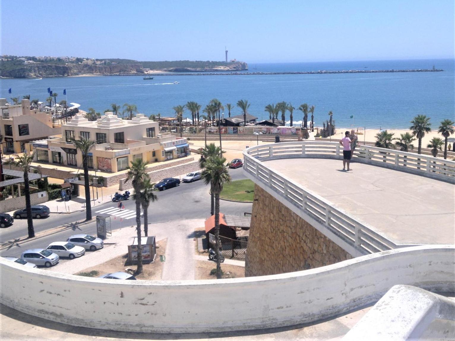 Holiday Home Portimao Ngoại thất bức ảnh