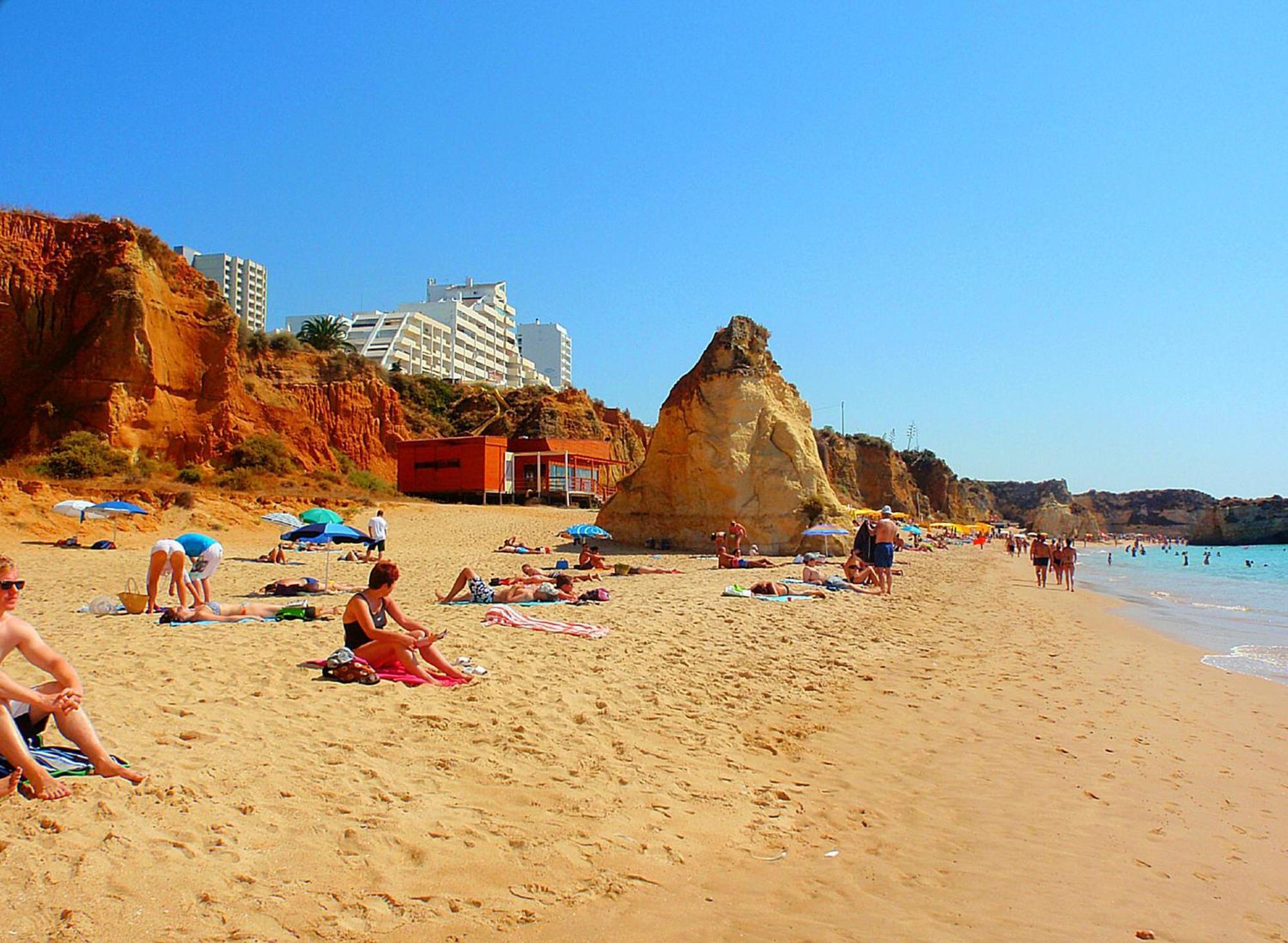 Holiday Home Portimao Ngoại thất bức ảnh