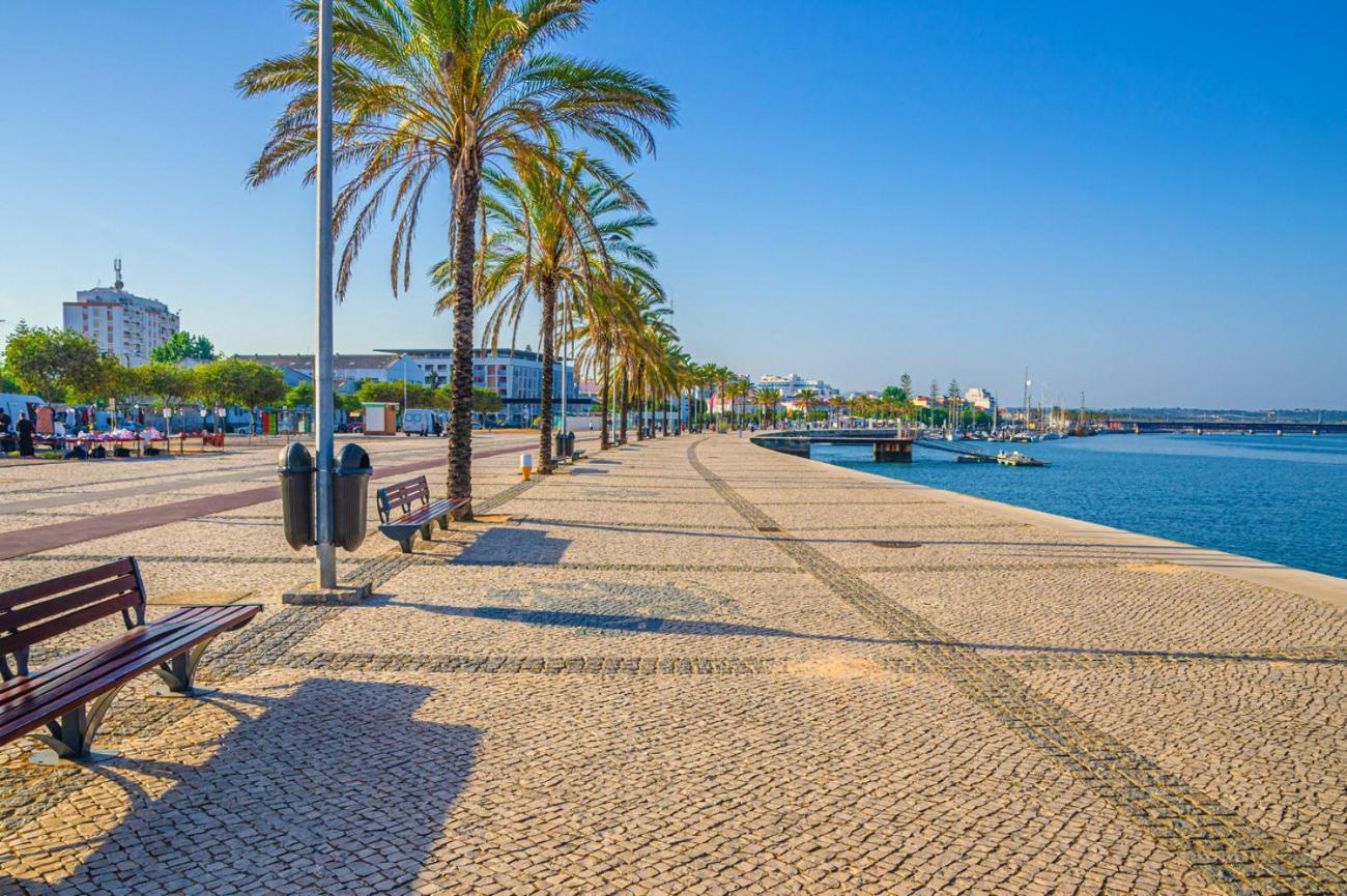 Holiday Home Portimao Ngoại thất bức ảnh