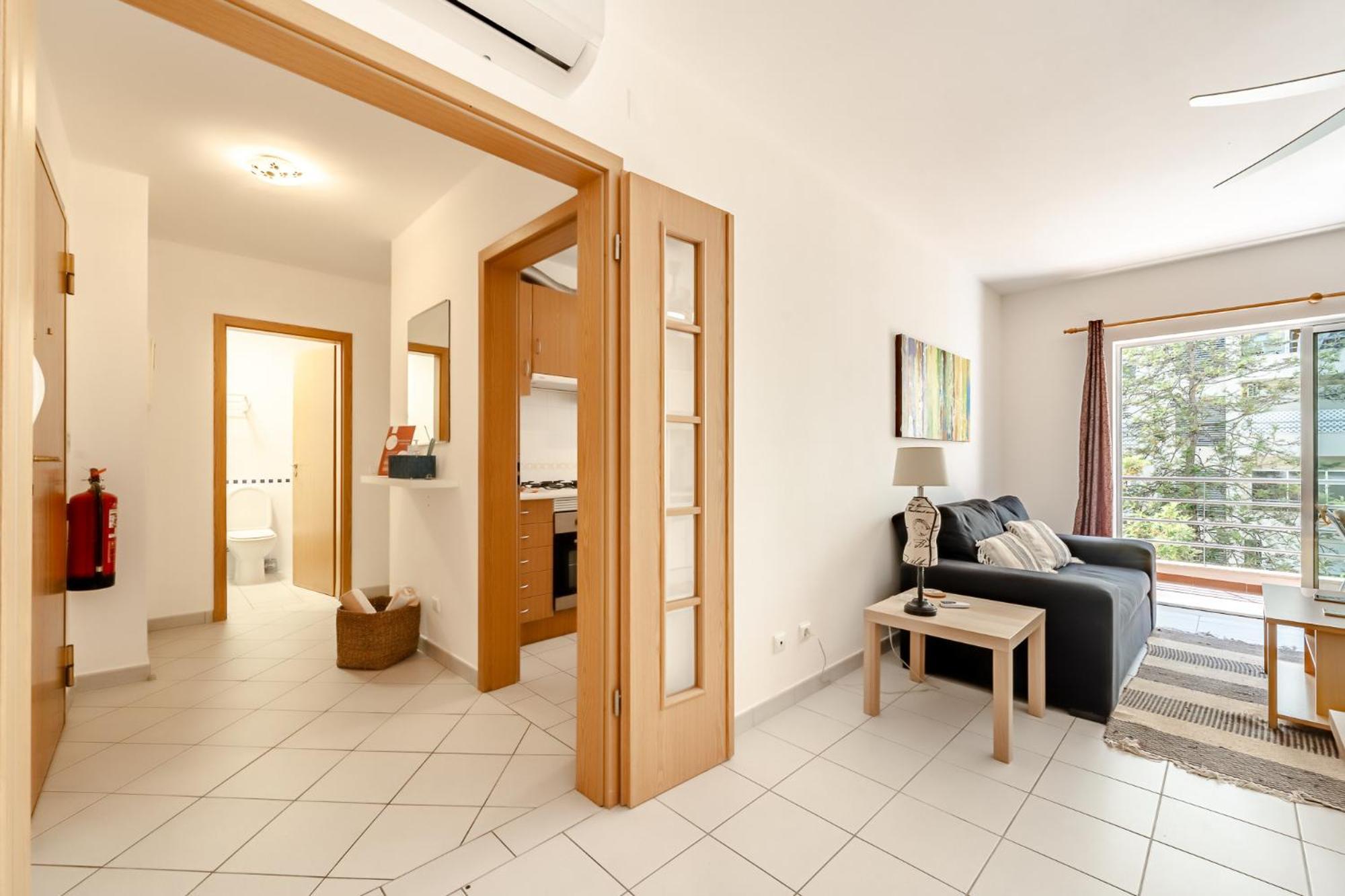 Holiday Home Portimao Ngoại thất bức ảnh