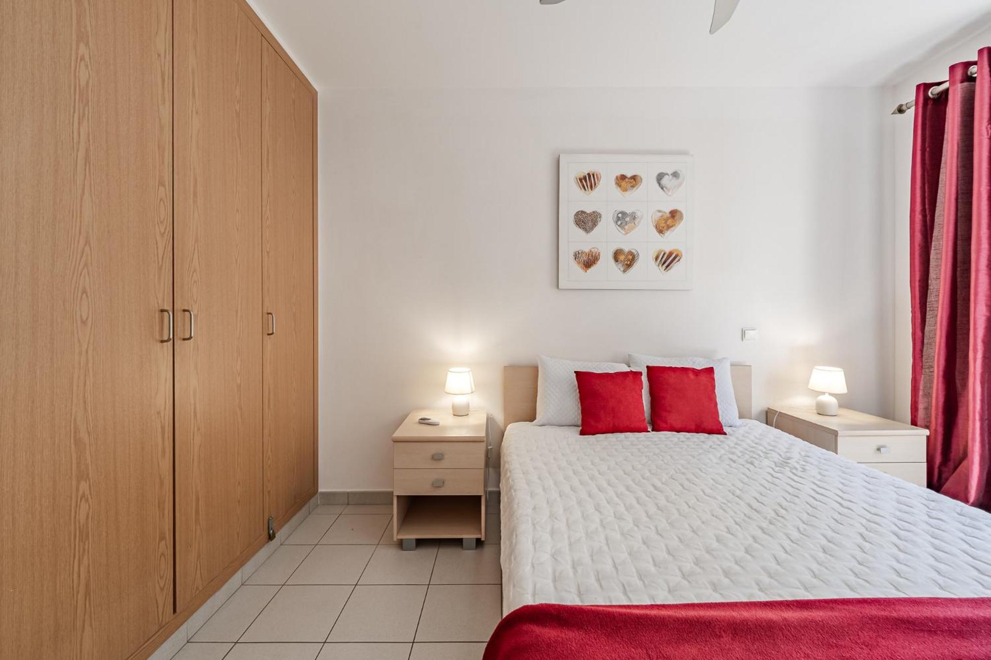 Holiday Home Portimao Ngoại thất bức ảnh