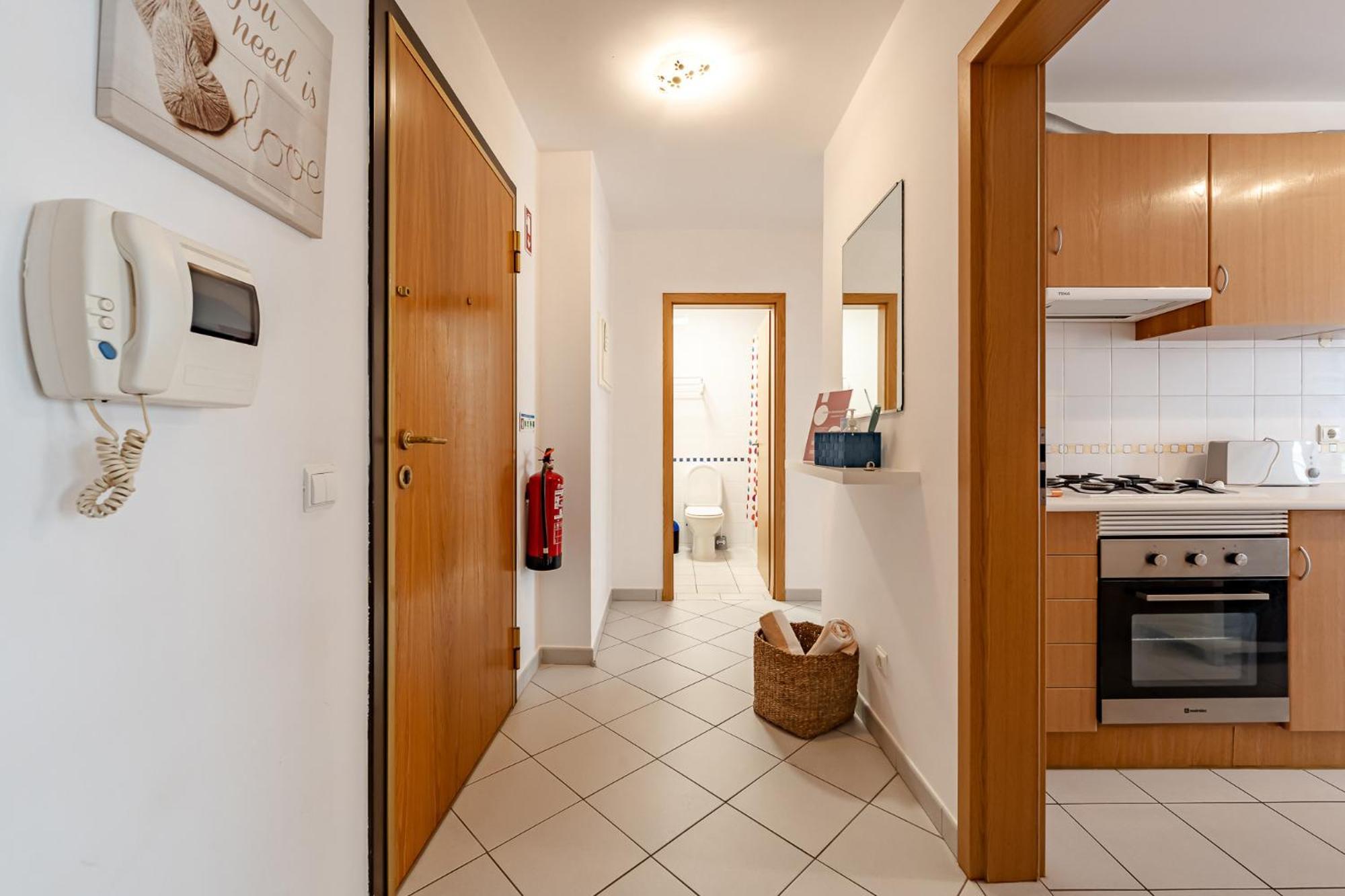 Holiday Home Portimao Ngoại thất bức ảnh