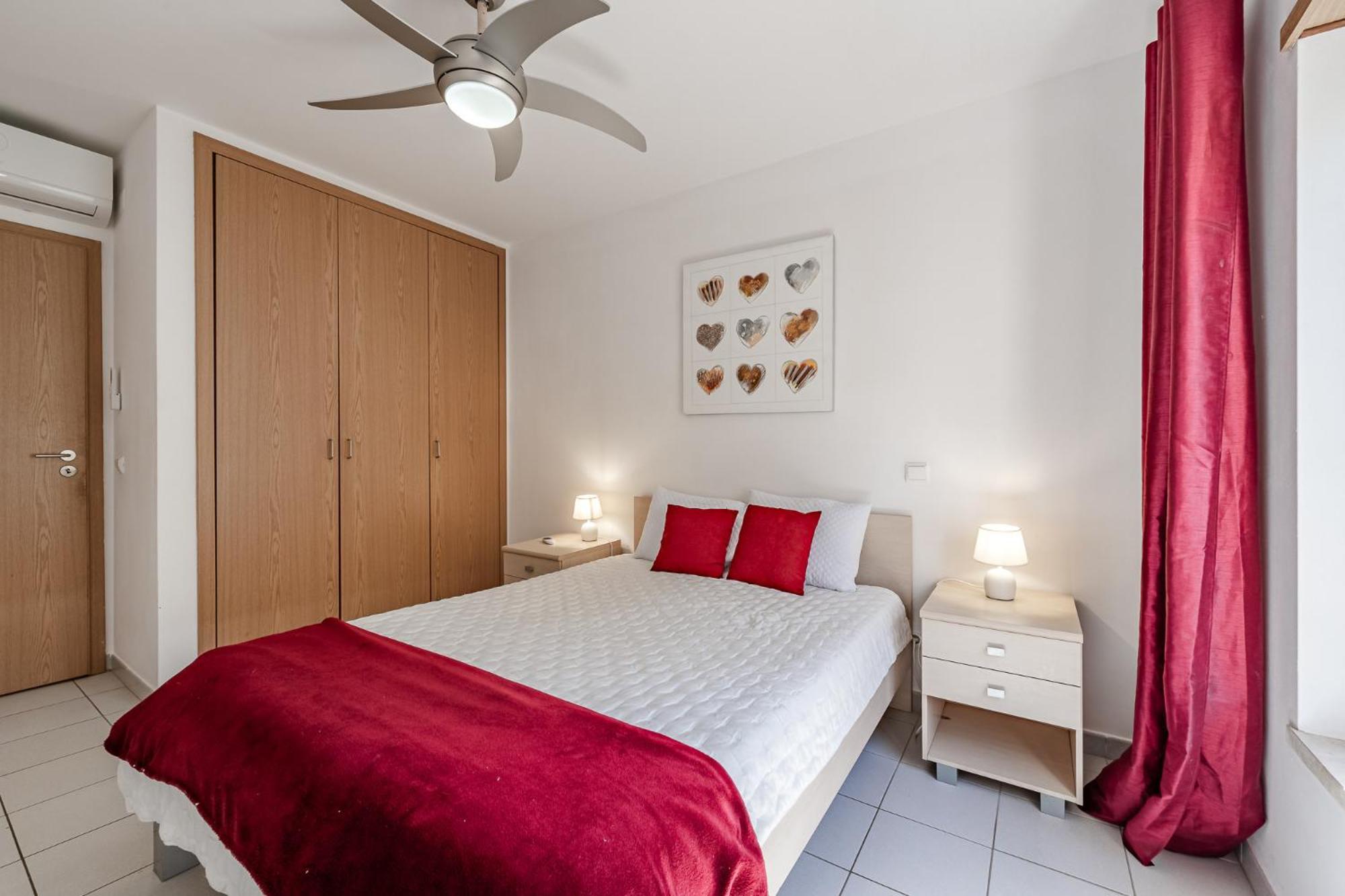 Holiday Home Portimao Ngoại thất bức ảnh