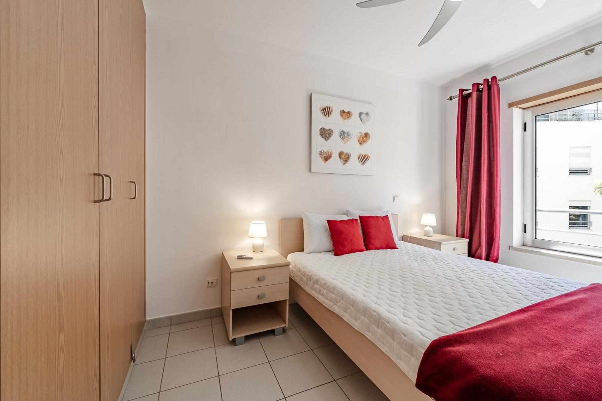 Holiday Home Portimao Ngoại thất bức ảnh