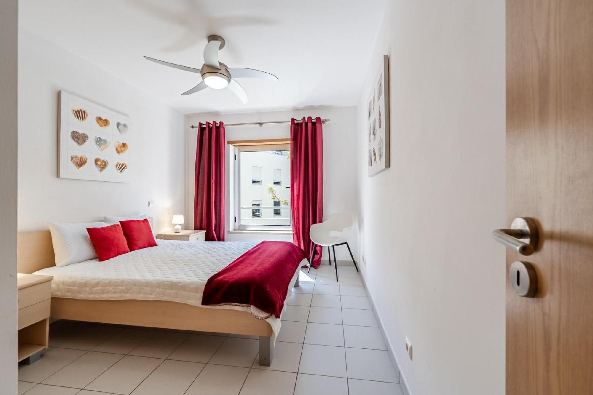 Holiday Home Portimao Ngoại thất bức ảnh