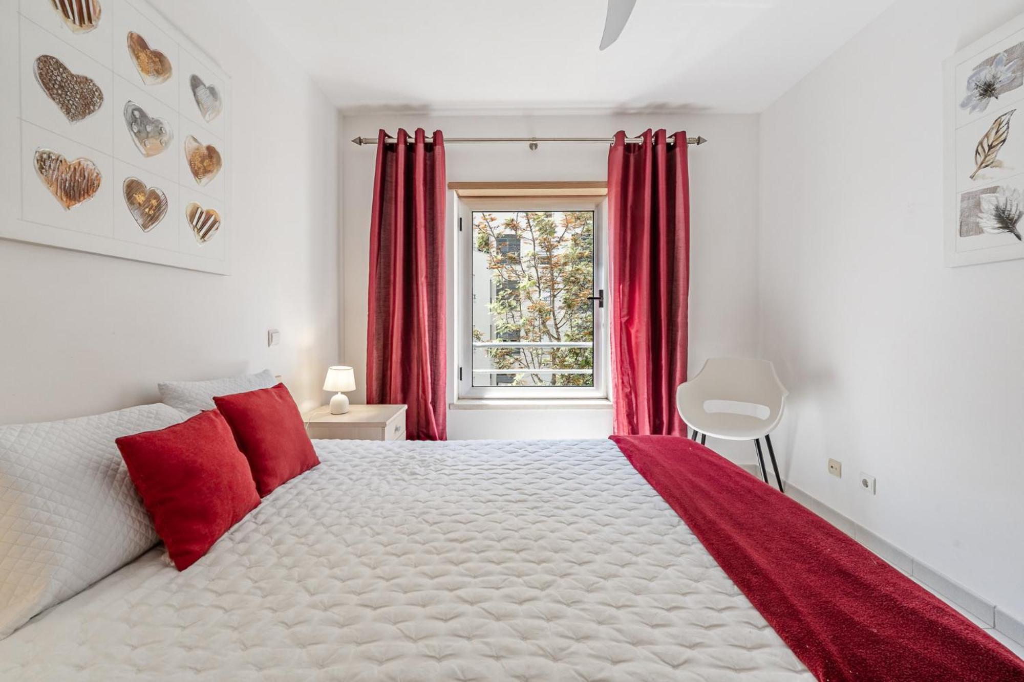 Holiday Home Portimao Ngoại thất bức ảnh