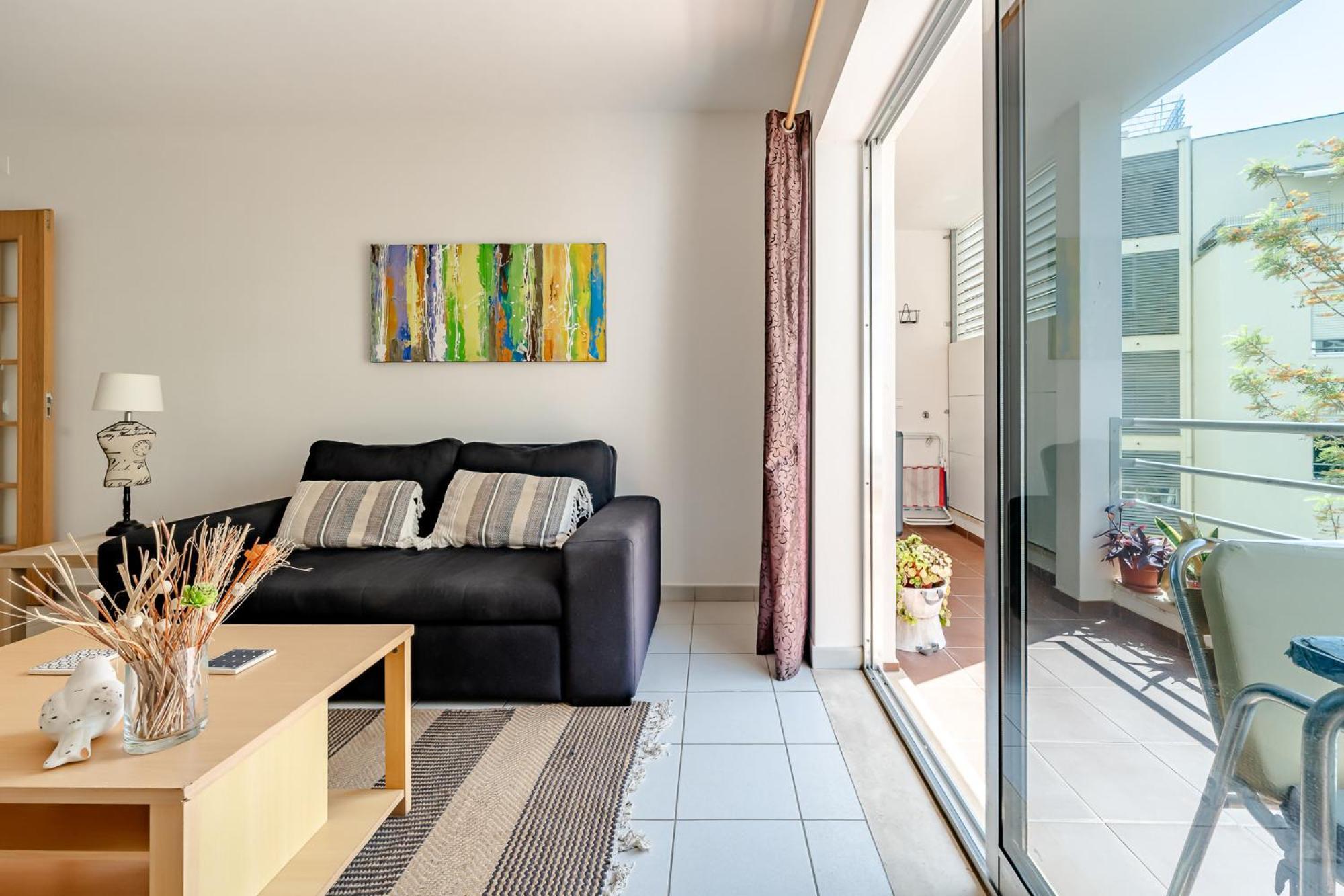 Holiday Home Portimao Ngoại thất bức ảnh